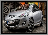 Mazda 2 Sport