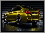 BMW, M4