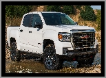 GMC Canyon AT4 Crew Cab