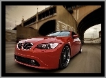 BMW E90 Coupe