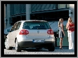 Volkswagen Golf 5