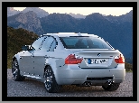 BMW M3, Sedan