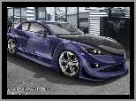 Tuning, Mazda RX-8, Wirtualny