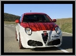 Tuning, Alfa Romeo MiTo, M430