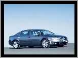 Volkswagen Phaeton